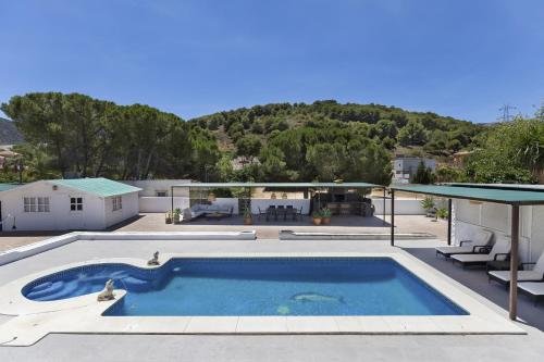 Casa Pinos de Picasso