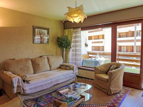 Apartment Immeuble Rond-Point Apt- 11 by Interhome