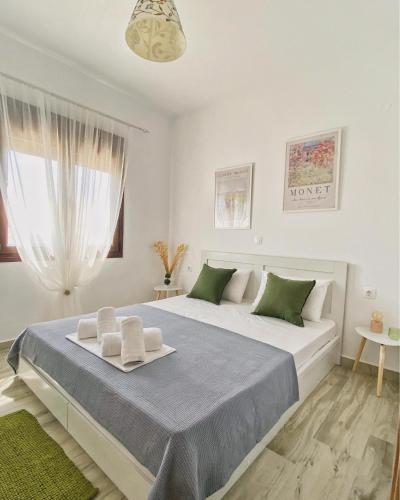 Livadi apartments