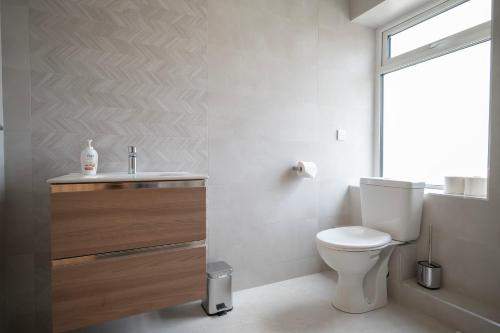 Fotografie z fotogalerie ubytování Selskar Court Accommodation v destinaci Wexford