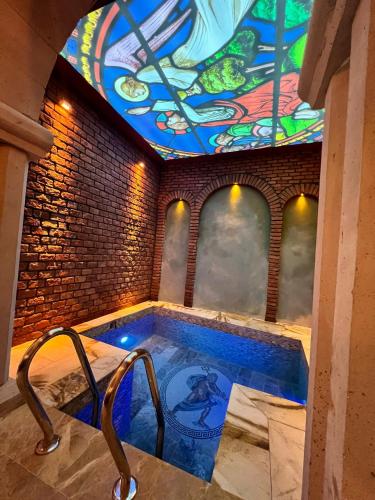 Imagen de la galería de The Calypso Cave, en Ürgüp