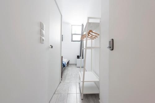 Ati-Key Residence