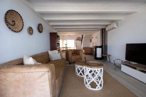 Beach Villa Dorada