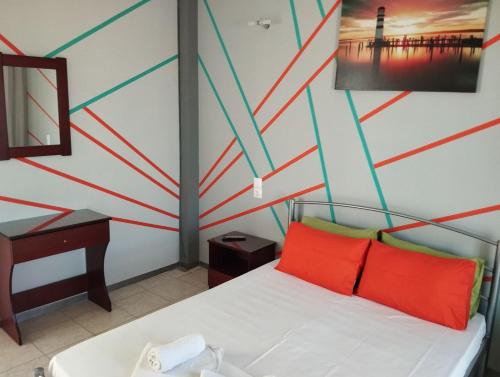 Gallery image of Hotel Neon Astron in Kamena Vourla