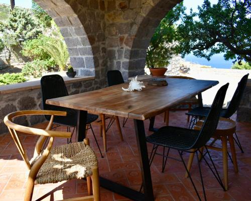 Φωτογραφία από το άλμπουμ του Villa Alexandra στην Πάτμο