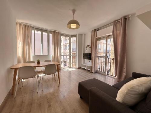 Apartamento Cartago centro