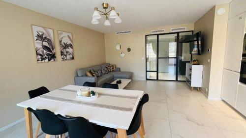 Super logement - Mer à 5 min à pieds !