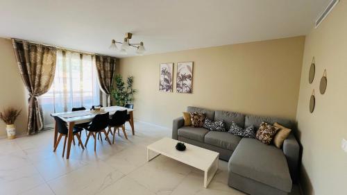 Super logement - Mer à 5 min à pieds !