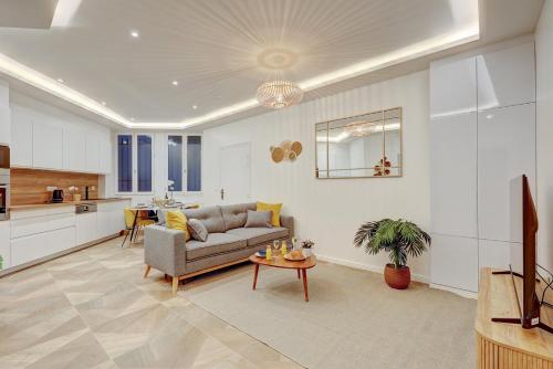669 Lily Turbigo - Superbe Appartement Paris