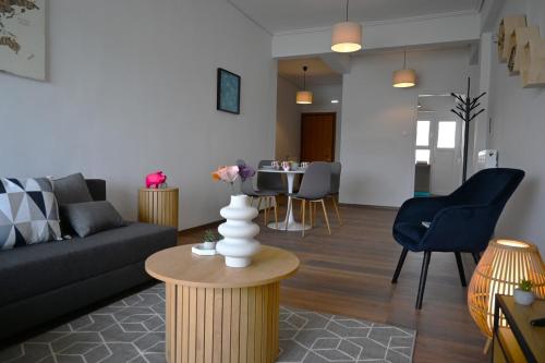 Houseloft Volos Seaview Retreat