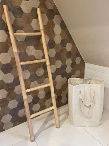 Φωτογραφία από το άλμπουμ του Appartement avec Sauna - Europa Park σε Benfeld