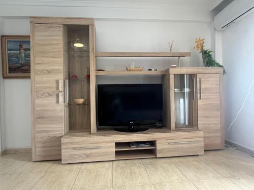 Apartamento kristie