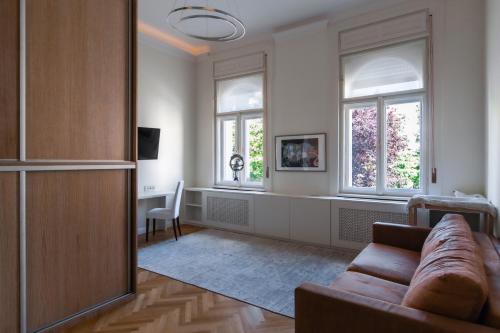 Stunning Rose Hill Premium Apartment 1024 Budapest, 8 Ady Endre utca kép - 3