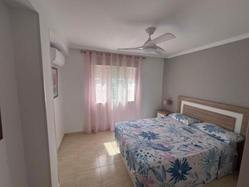 Apartamento kristie