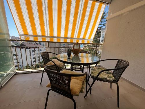Apartamento kristie