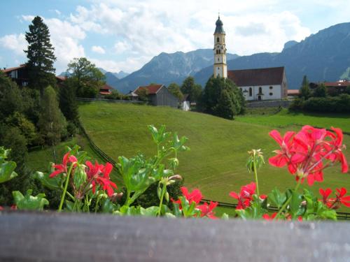 Gallery image of Gästehaus Böck in Pfronten in Pfronten