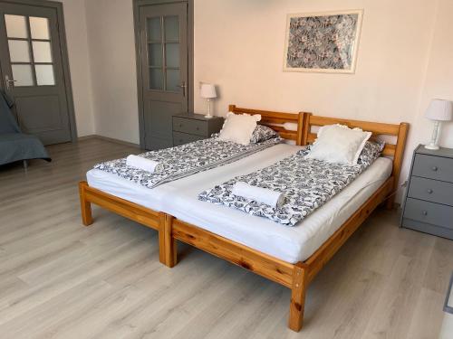 Pacsirta Apartman Grand 3300 Eger, Pacsirta utca 13. kép - 3
