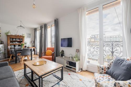 Veeve - Parisian Vistas