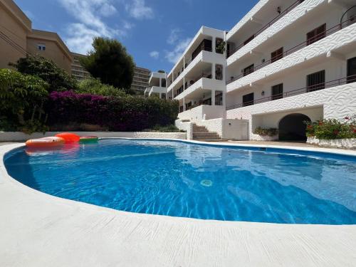 Casa Premium frente al Mar con 2 parkings
