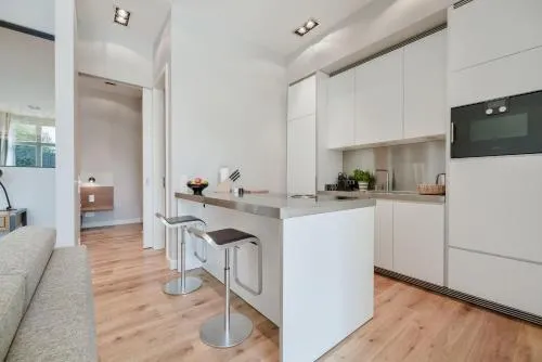 FABEL Apartments am Nord Bhf photo 33