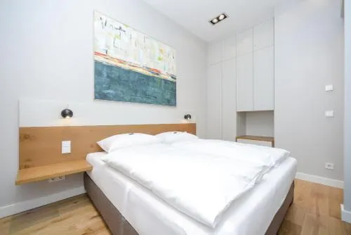 FABEL Apartments am Nord Bhf photo 41