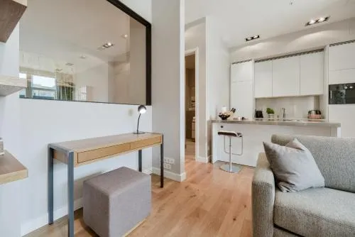 FABEL Apartments am Nord Bhf photo 38