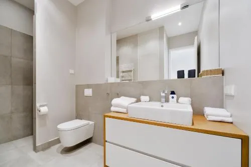 FABEL Apartments am Nord Bhf photo 40
