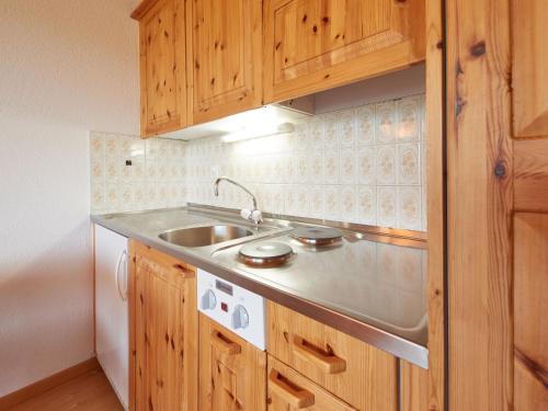 Apartment Dixence 109 by Interhome