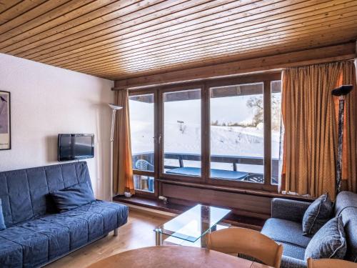 Apartment Dixence 109 by Interhome
