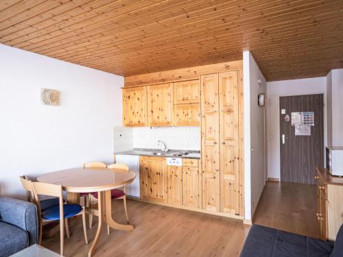 Apartment Dixence 109 by Interhome