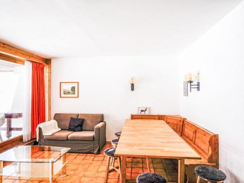 Apartment Arzinol 108 by Interhome