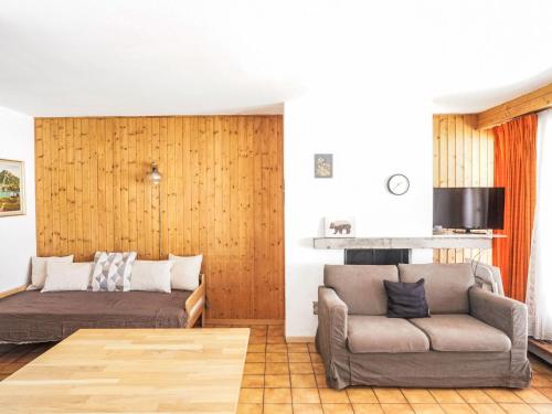 Apartment Arzinol 108 by Interhome