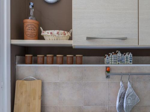 Fotografie z fotogalerie ubytování Apartment Paradise Corner by Interhome v destinaci Latte