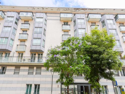Apartment Jardin Pastorelli by Interhome