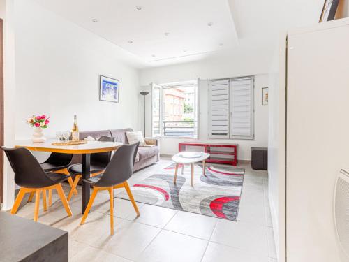 Apartment Jardin Pastorelli by Interhome