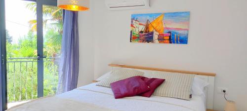 Apartment Equilibrium