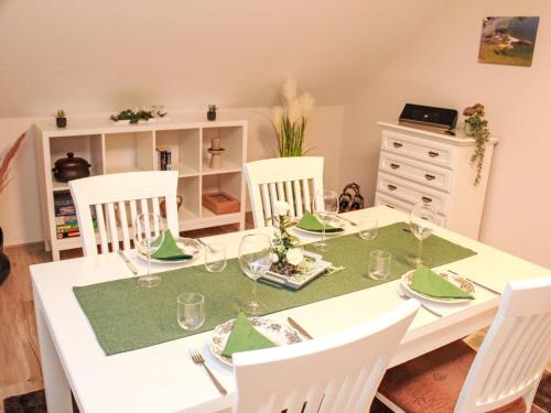 Gambar di galeri bagi Apartment Teichblick by Interhome di Upgant-Schott