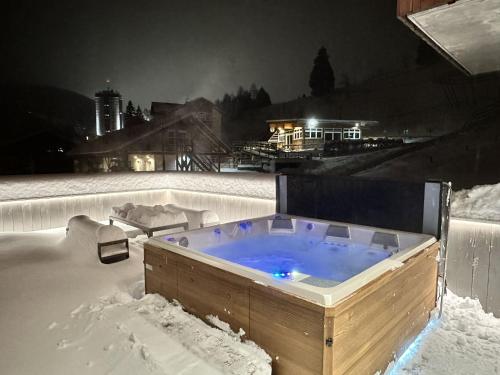 Apartment Rezidence Krakonoš 101 by Interhome