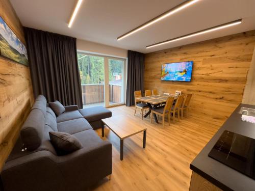 Apartment Rezidence Krakonoš 105 by Interhome
