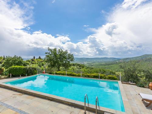 Πισίνα στο ή κοντά στο Holiday Home Lunaria - Solaria - Nuvola by Interhome
