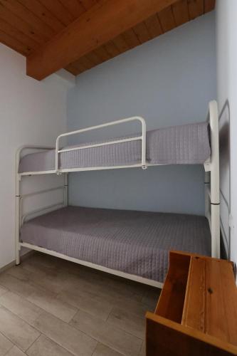 Letto o letti in una camera di Residenza La Piazzetta