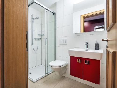 Apartment B01 by Interhome