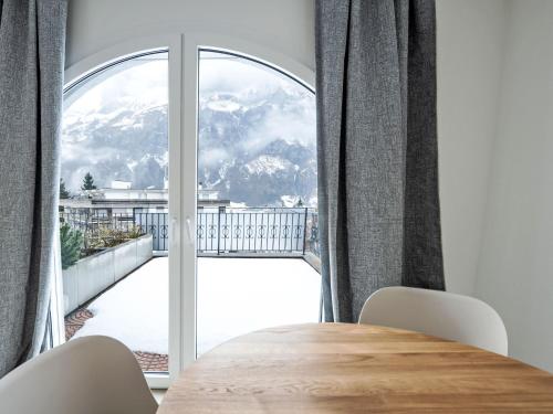 Apartment B01 by Interhome