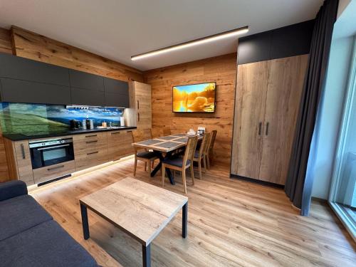 Apartment Rezidence Krakonoš 102 by Interhome