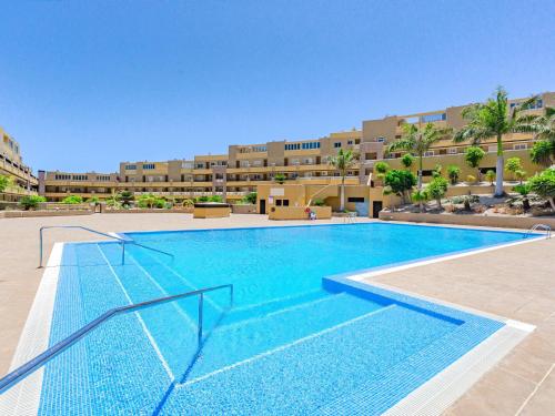 Apartment La Perla by Interhome