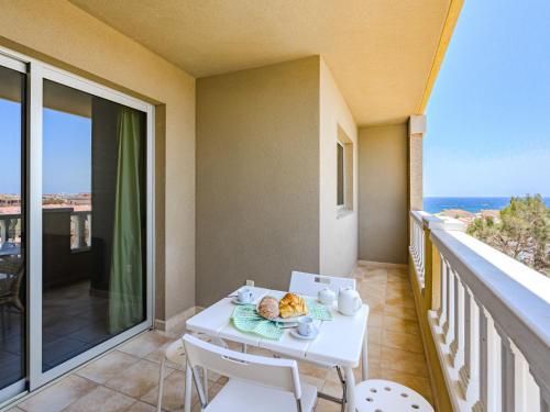 Apartment La Perla by Interhome