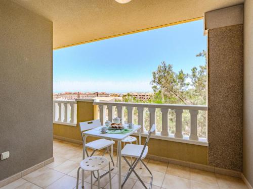 Apartment La Perla by Interhome