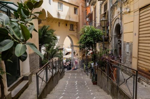 SPAZIO CMM- Sant'Arpino