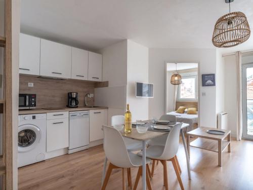 Apartment Saint Lys by Interhome