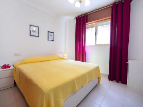 Apartment Zeus-5 by Interhome